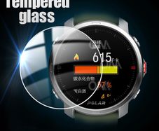 Polar Ignite 2 Smart Watch Tempered Glass film Screen Protector Clear Protective Cover Accessories