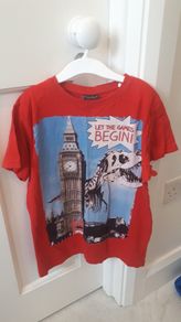 NEXT boys t-shirt
