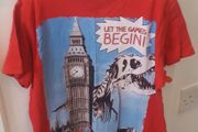 NEXT boys t-shirt