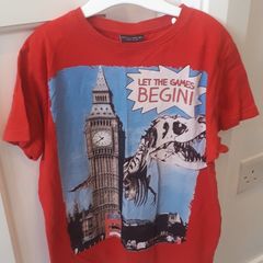 NEXT boys t-shirt