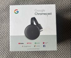 Google chromecast