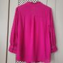 Love & Roses Blouse Image 2