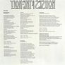 Led Zeppelin  Houses Of The Holy Lp Image 5