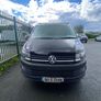 Volkswagen Transporter 2016 Image 4