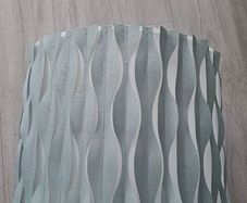 Ikea loknas lamp shade