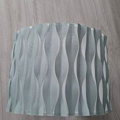 Ikea loknas lamp shade