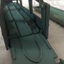 Dinky. 982 Pullmore car transporter and 794 (matching) loading ramp. Excellent condition. Image 7