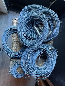 Studio cable