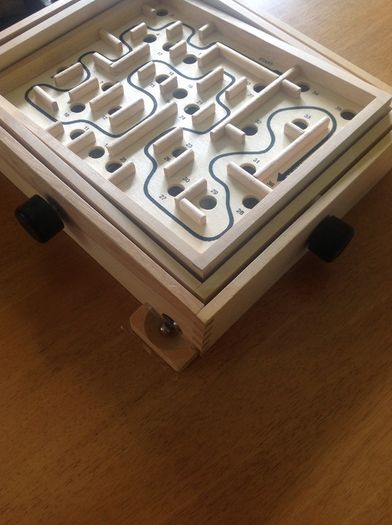 Labyrinth