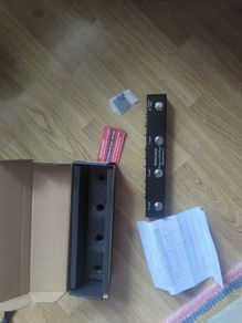 One Control Xenagama Tail Loop 2