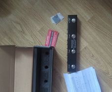 One Control Xenagama Tail Loop 2