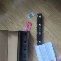 One Control Xenagama Tail Loop 2