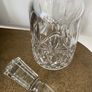 Waterford Crystal Lismore Wine Decanter Image 6