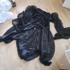 dress up dress xl