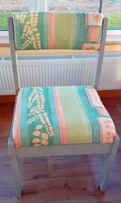 Hall / Bedroom Chair