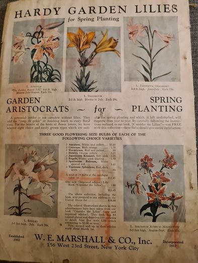 Rare Vintage.  1929. April Edition.  Volume 13 No4 Magazine.