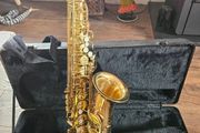 Volt Alto Sax E Flat