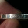 2.3oz St. Sebastian Silver 100 Greatest Masterpieces 50mm Art Round Medal Silver Sterling 925 Image 3