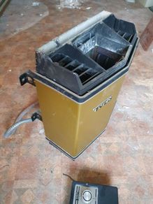 TYLO Sauna unit