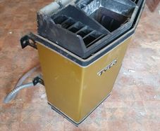 TYLO Sauna unit