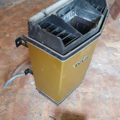 TYLO Sauna unit