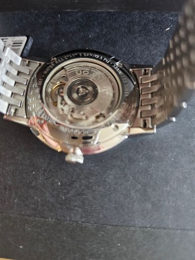 Hamilton - Intra-Matic Automatic
