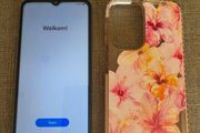 Samsung A13 phone