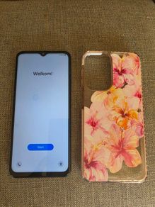 Samsung A13 phone