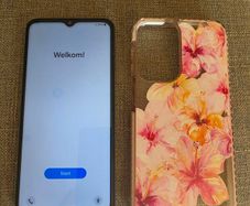 Samsung A13 phone