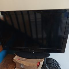 Samsung 32" TV