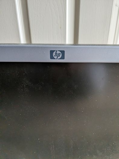 HP Pavilion Monitor F1523