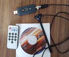 Peak usb/ dvb/t tuner