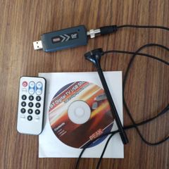 Peak usb/ dvb/t tuner