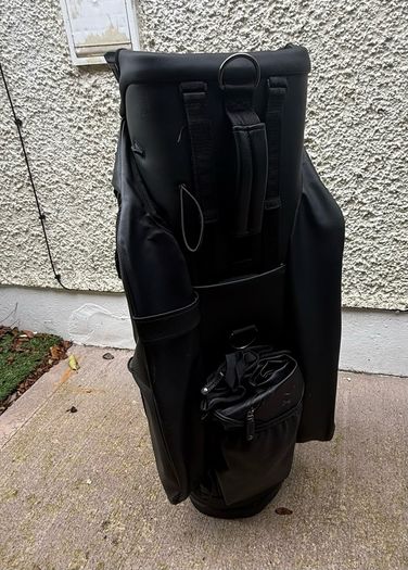 Vessel premium cart bag