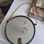 Small round mirror Image 2