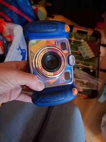 kids camera