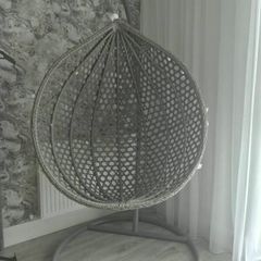 Large Egg Chair