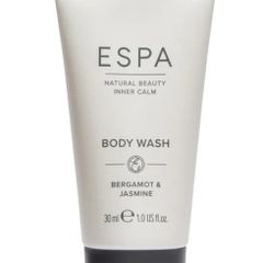 ESPA Jasmine and Bergamot body lotion 30ml