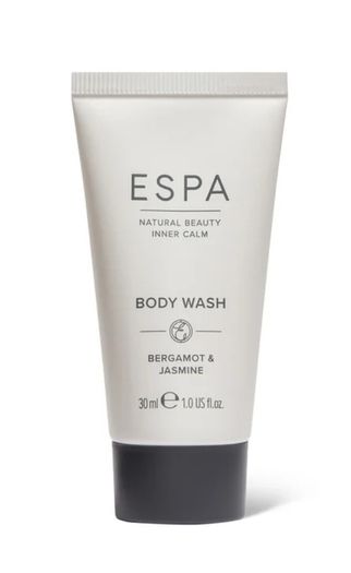 ESPA Jasmine and Bergamot body lotion 30ml