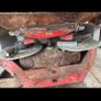 Fertiliser spreader Image 2