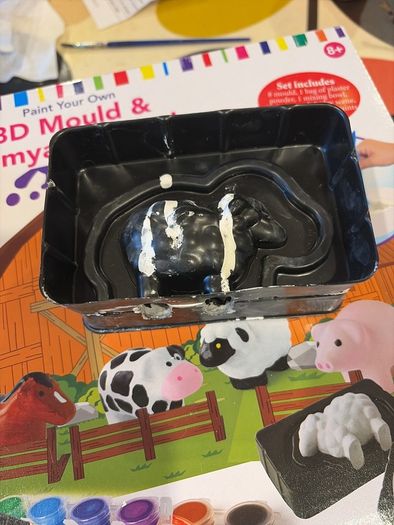 art sets