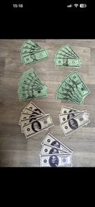 play money