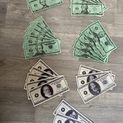 play money
