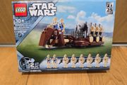 Lego 40686 Trade Federation Troop Carrier