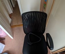 Office chair