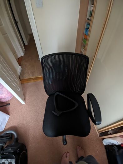 Office chair