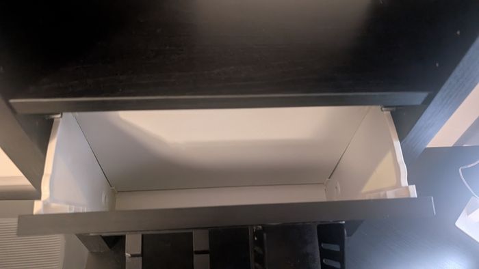 Ikea Makeup Corner Desk