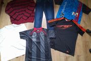 boys clothes bundle 11-12 years