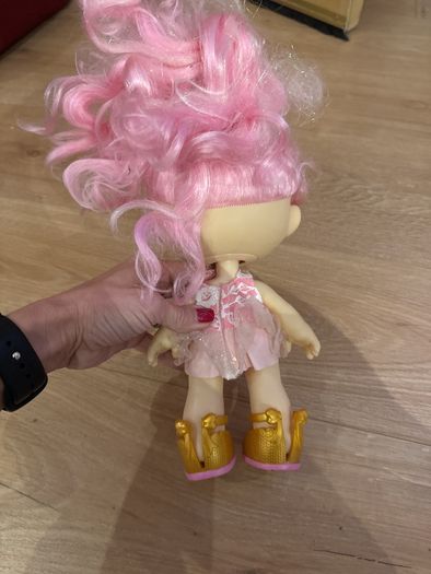 Lovely doll