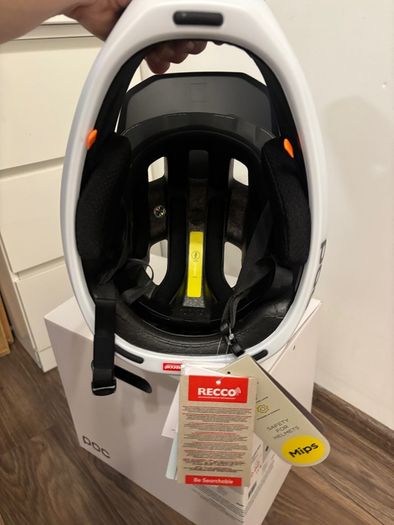 Poc Otocon Race Mips  L